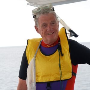 Meet your Posher, Bill